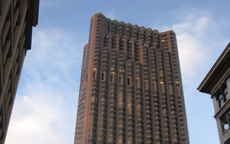 Some (perhaps too optimistic) October Surprises